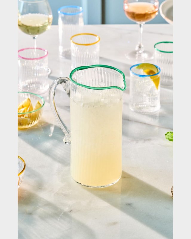 Nell Pitcher, 57 oz.